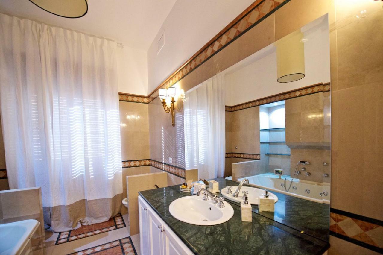Appartamento Carducci Luxury Roma