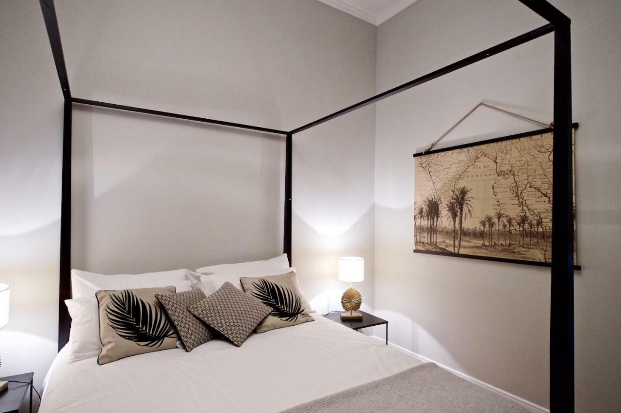 Apartamento Carducci Luxury Roma