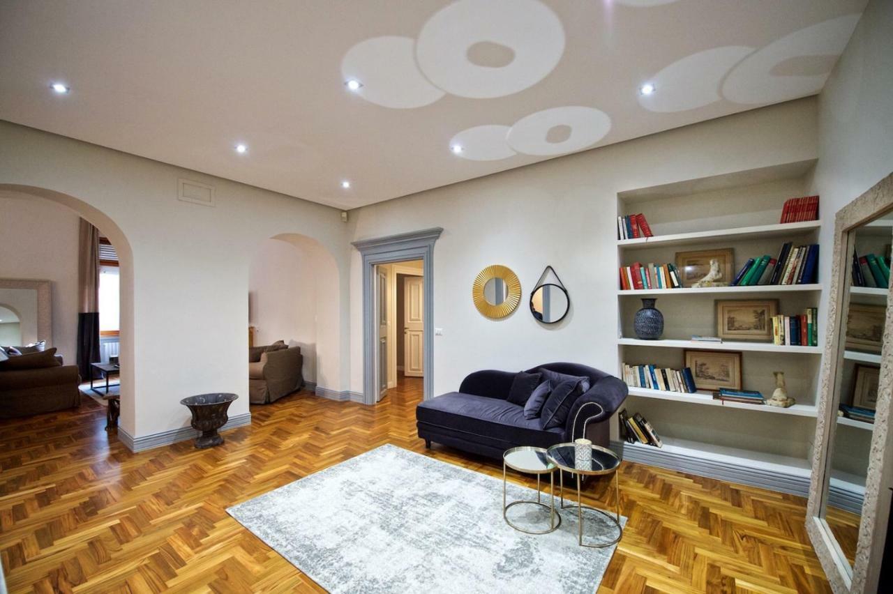 Carducci Luxury Appartamento *