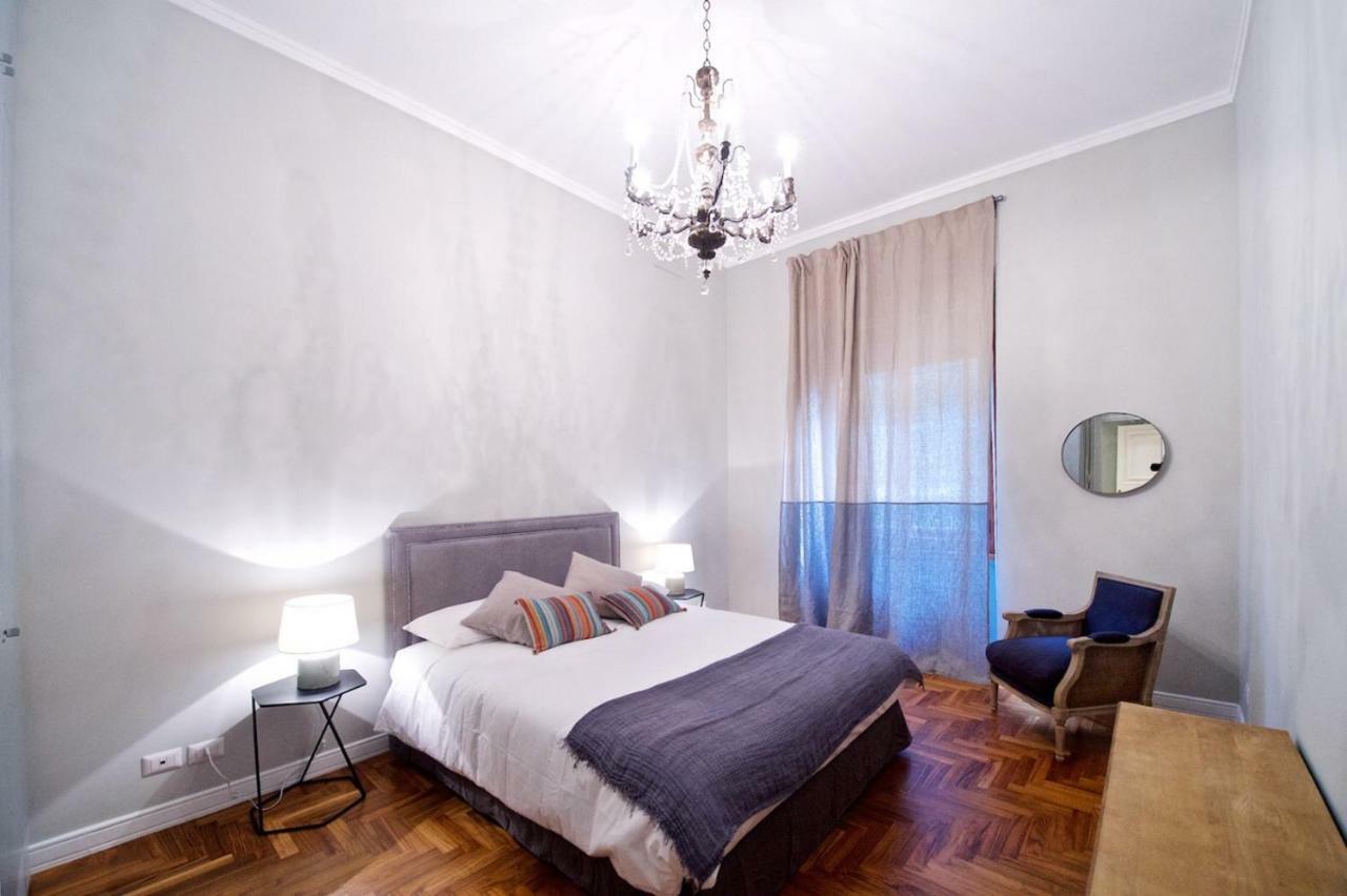 Carducci Luxury Apartamento *